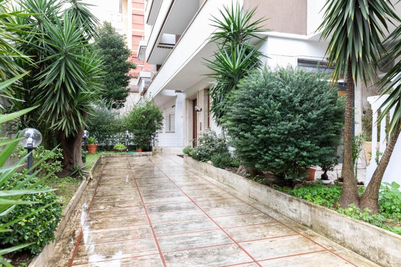 Apartment Albaroma Rome