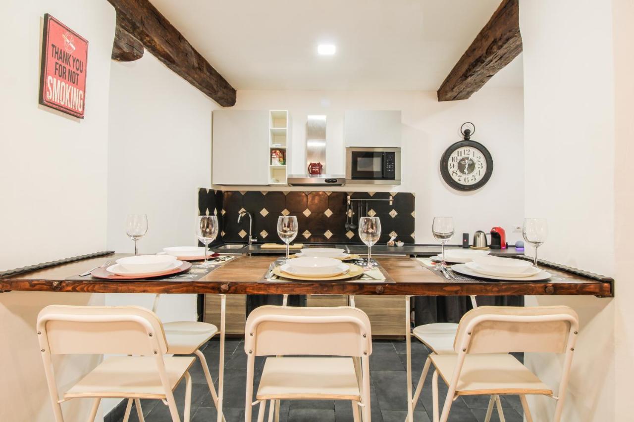 Apartment Charming Large - 3 Bedroom In Trastevere