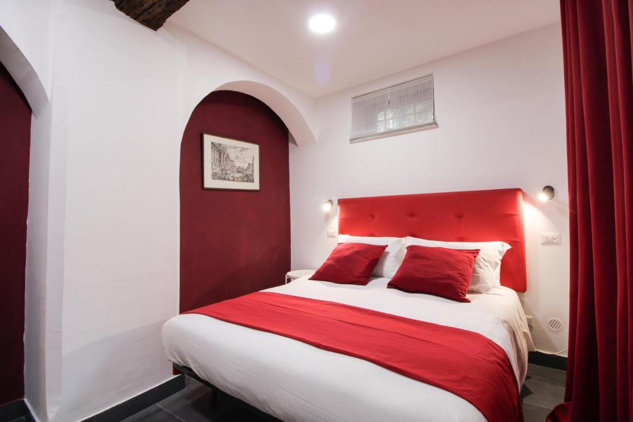 Charming Large - 3 Bedroom In Trastevere Apartment *