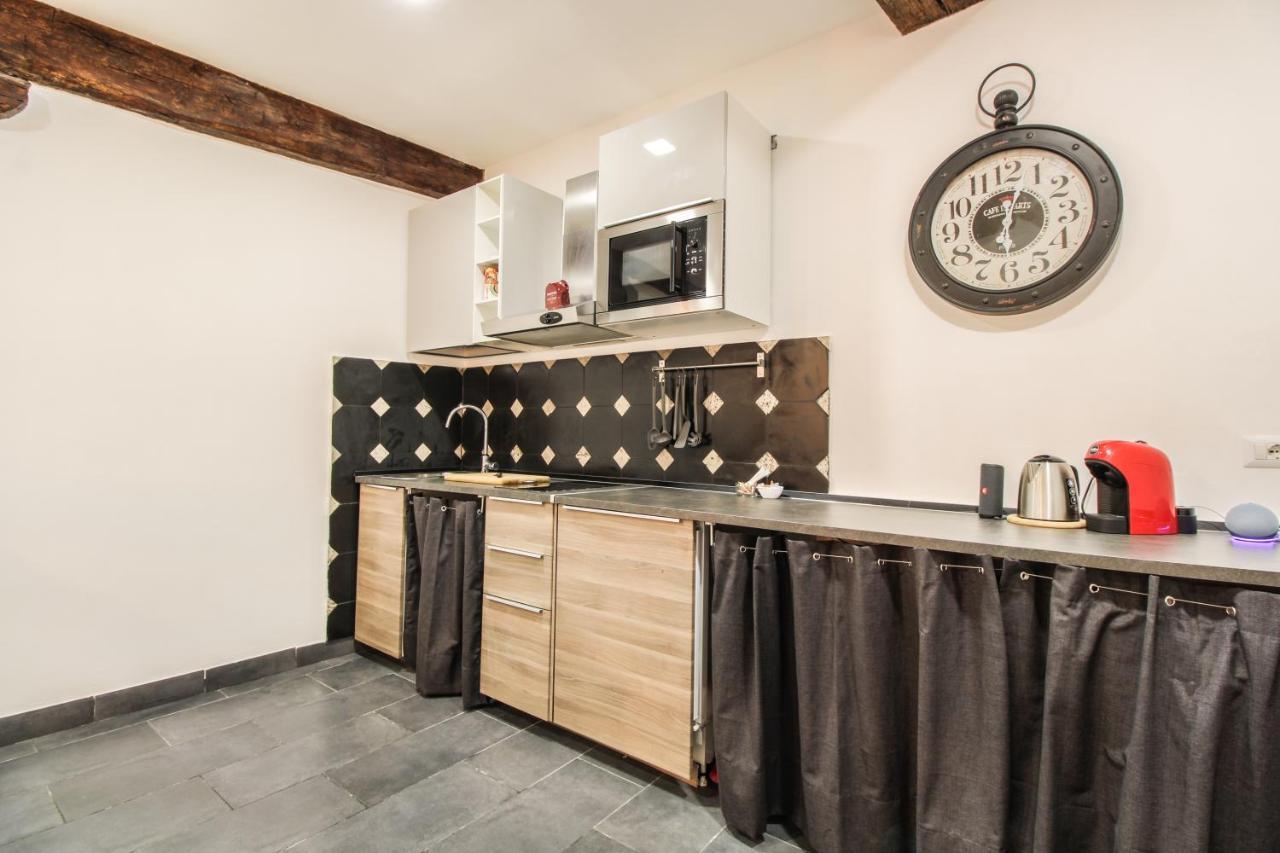 Charming Large - 3 Bedroom In Trastevere Apartment *
