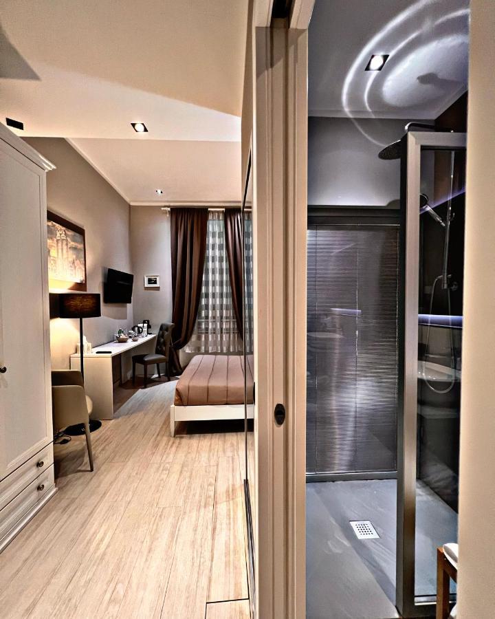 Fabio Massimo Guest house 2*