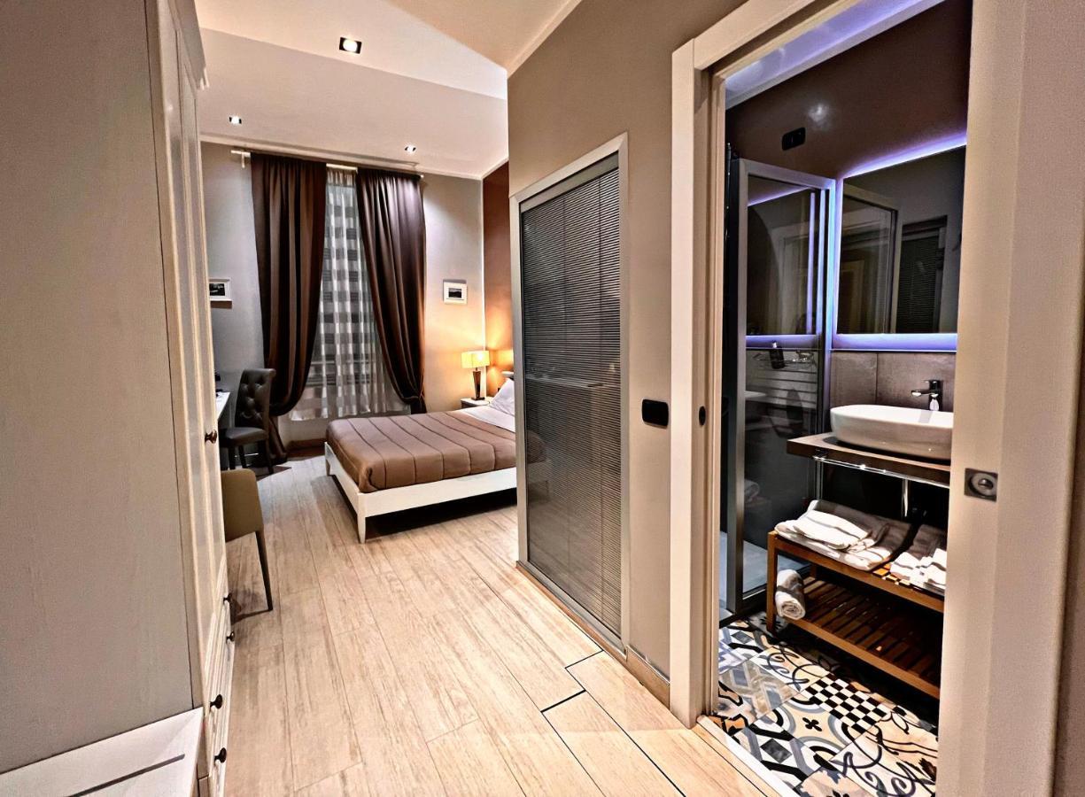 Guest house Fabio Massimo Rome