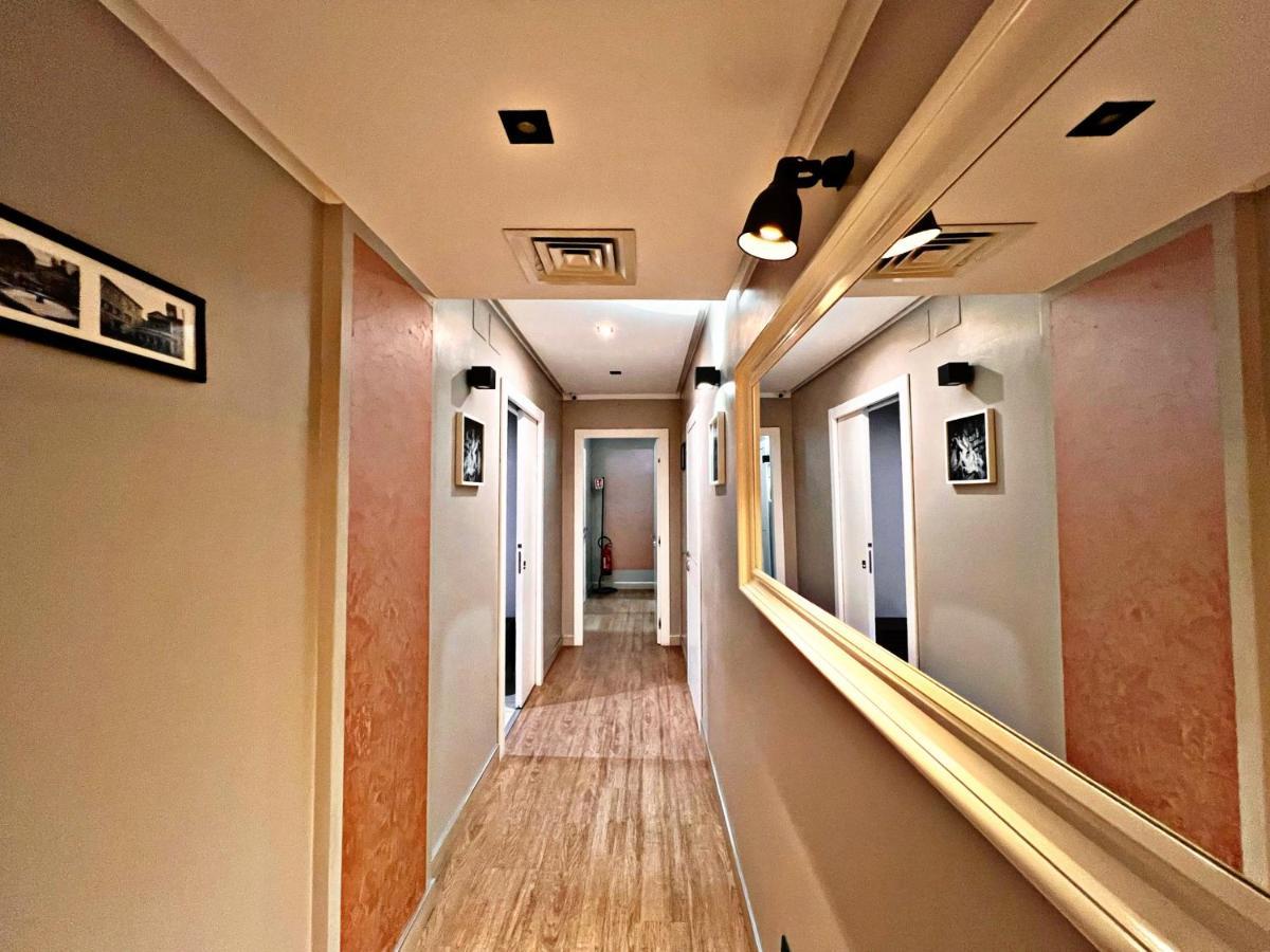 Fabio Massimo Guest house 2*