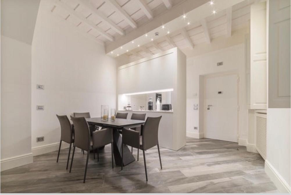 Reale Luxury Casa vacanze Roma