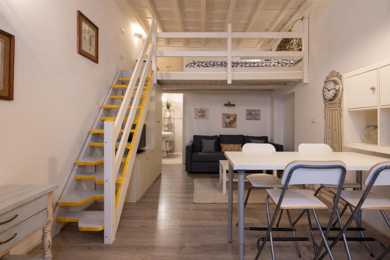 [a Due Passi Da S.pietro E Castel Sant'angelo] Loft Gianicolo Roma