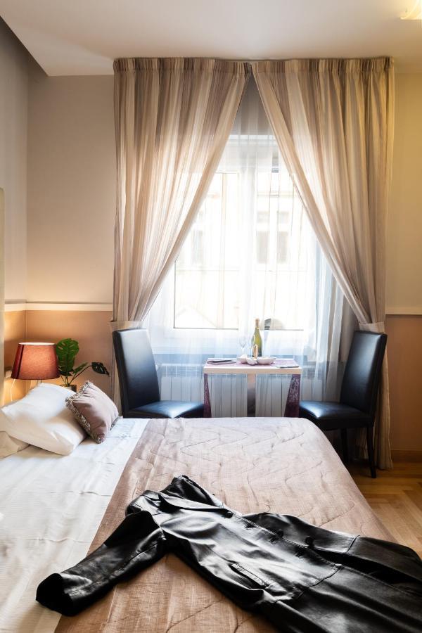 Bed & Breakfast River