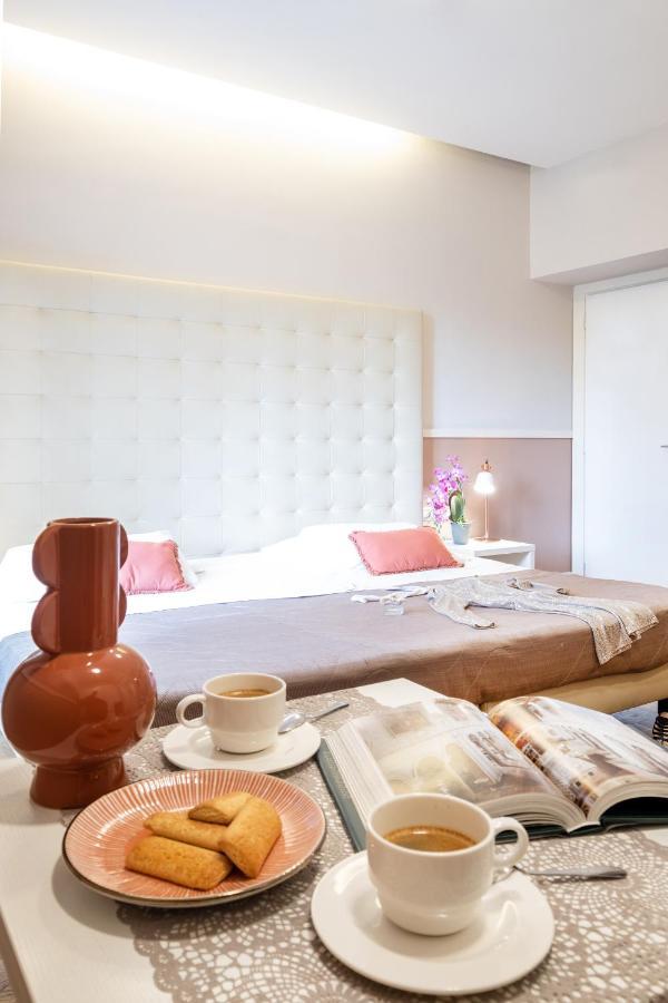 Bed & Breakfast River Rome