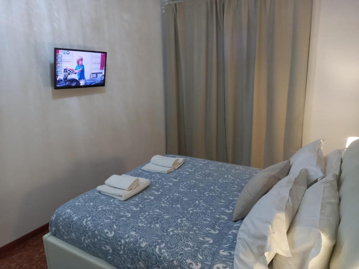 Appia Avenue 639 Guest house