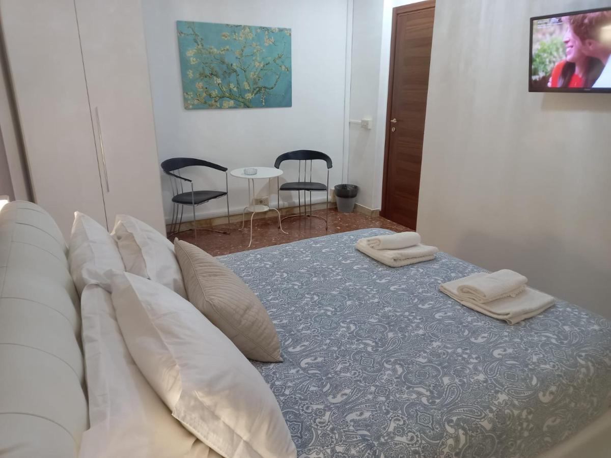 Guest house Appia Avenue 639 2*