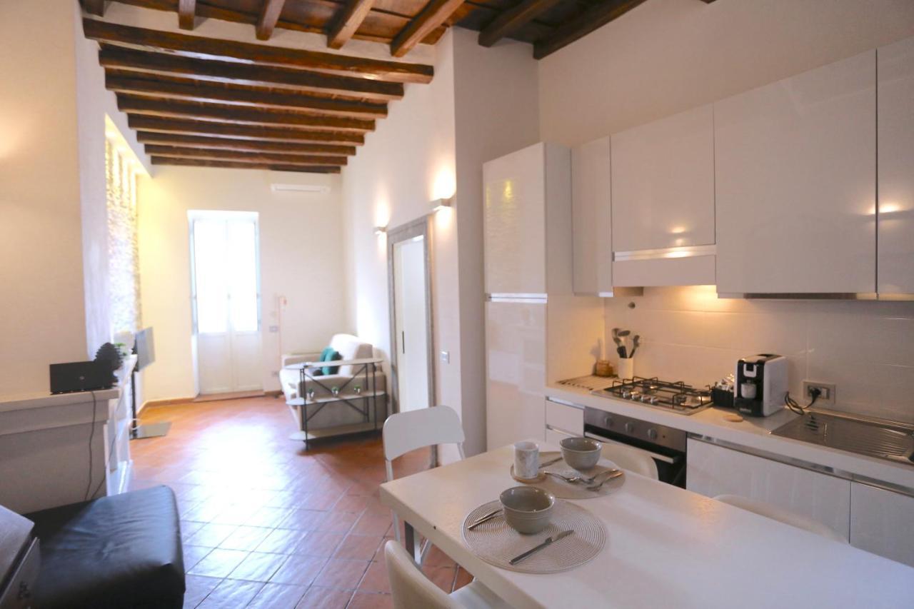 Appartamento Benedetta 22 - Trastevere *