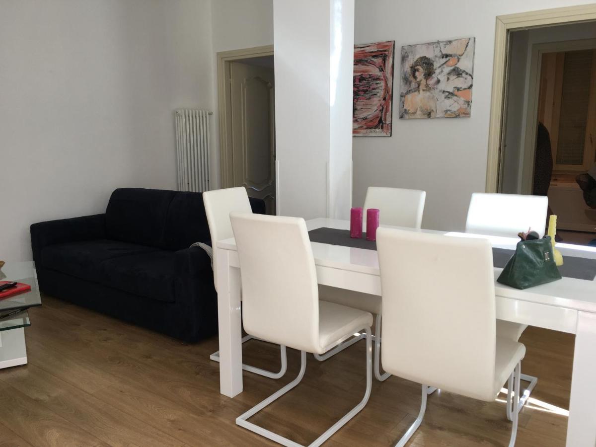Rome Accomodation Apartment *