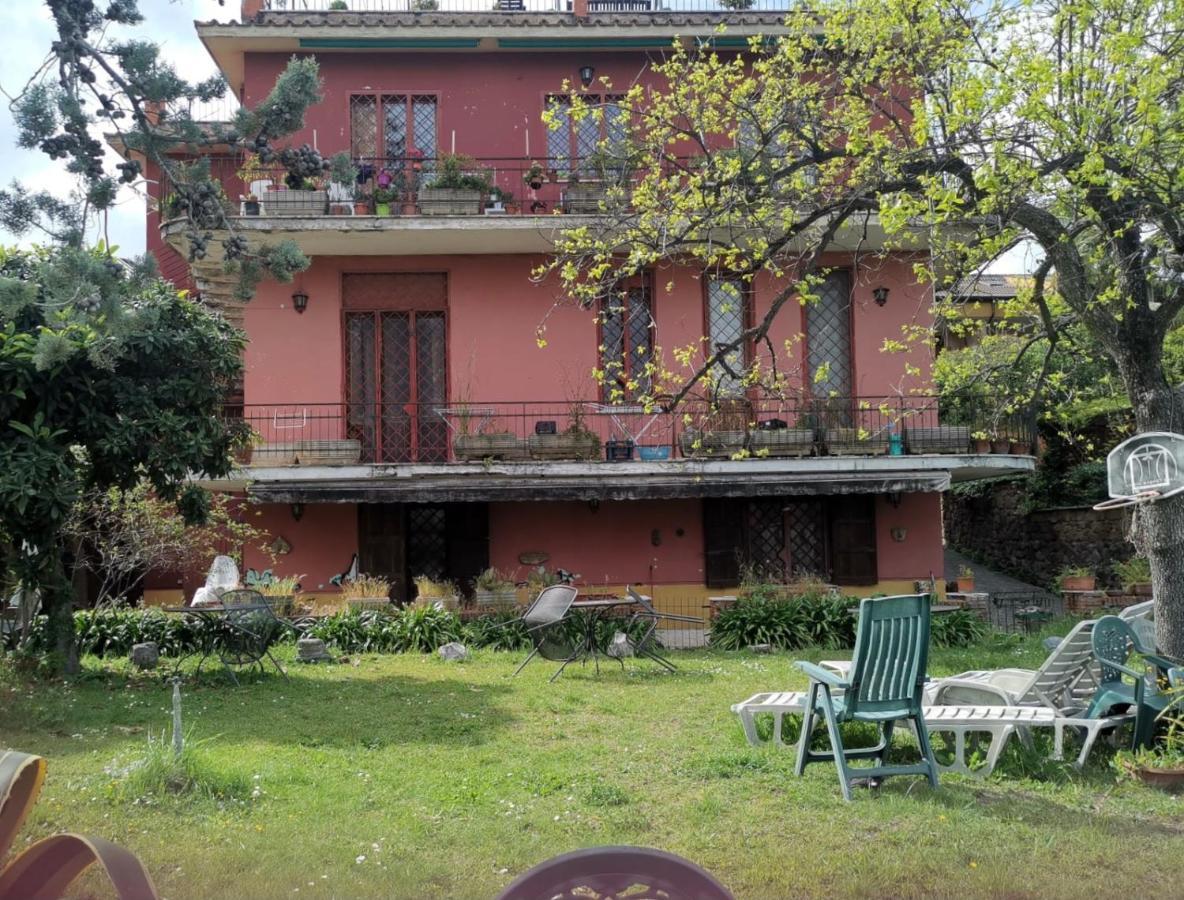 Affitto Due Camere, Due Bagni In Apartment *