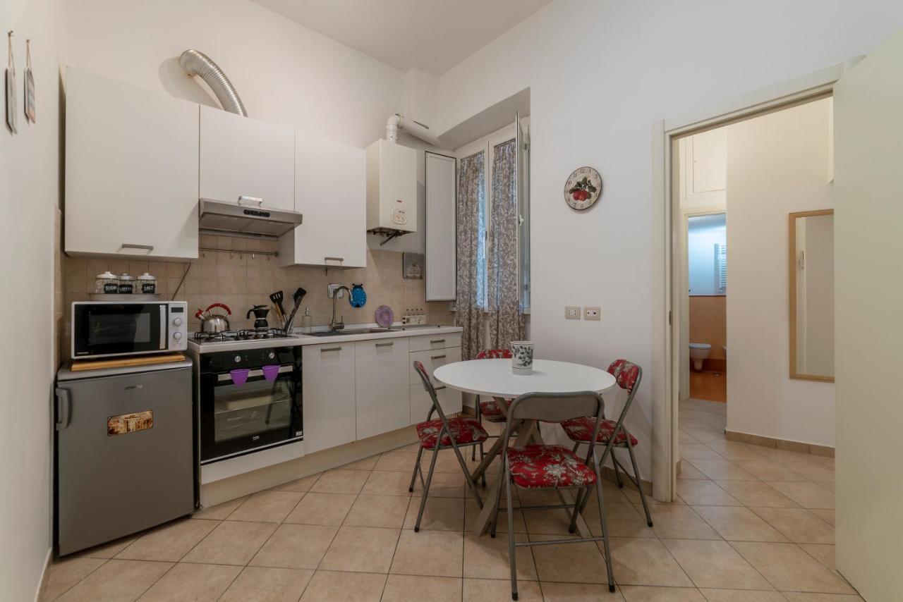 Apartment Borghese & Albani