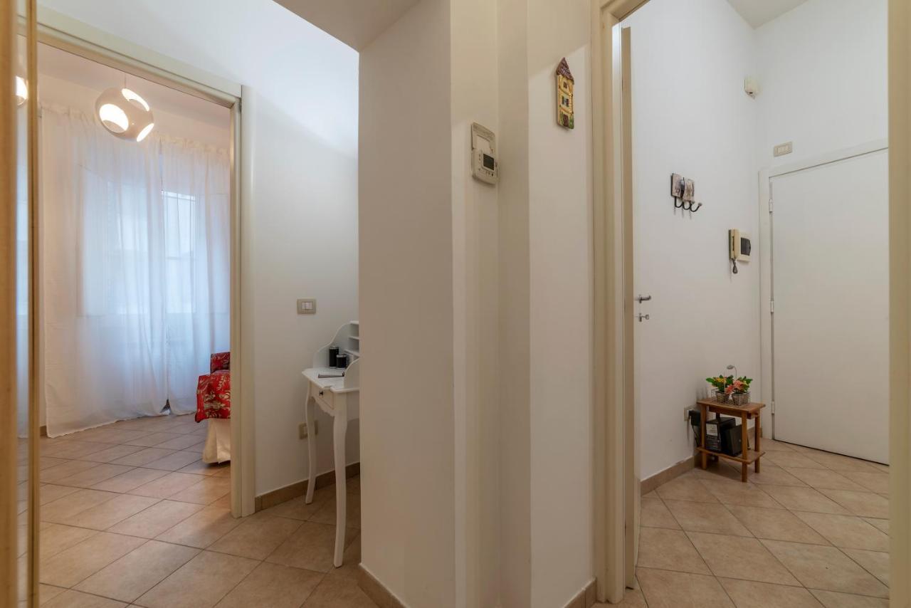 Apartment Borghese & Albani *