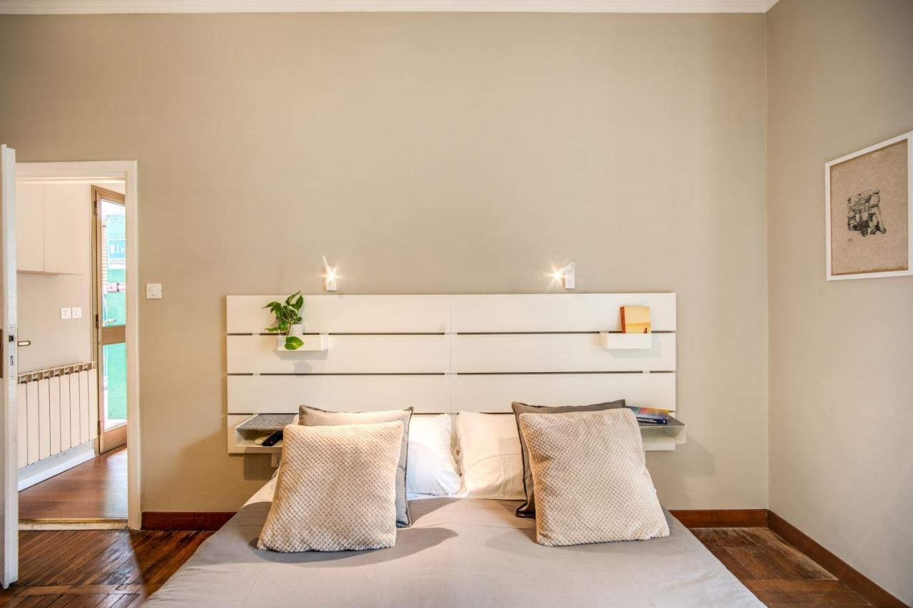 Rr San Giovanni Apartment Rome