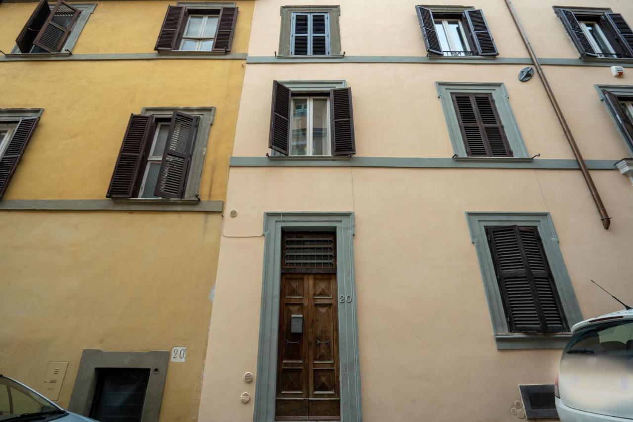 Apartment A Due Passi Da S.pietro E Castel Sant'angelo Loft Gianicolo