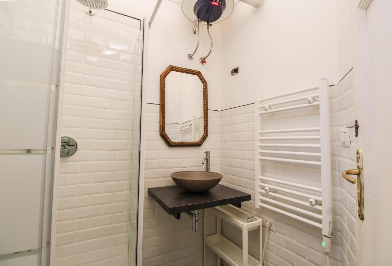 Charming Large - 3 Bedroom In Trastevere Rome