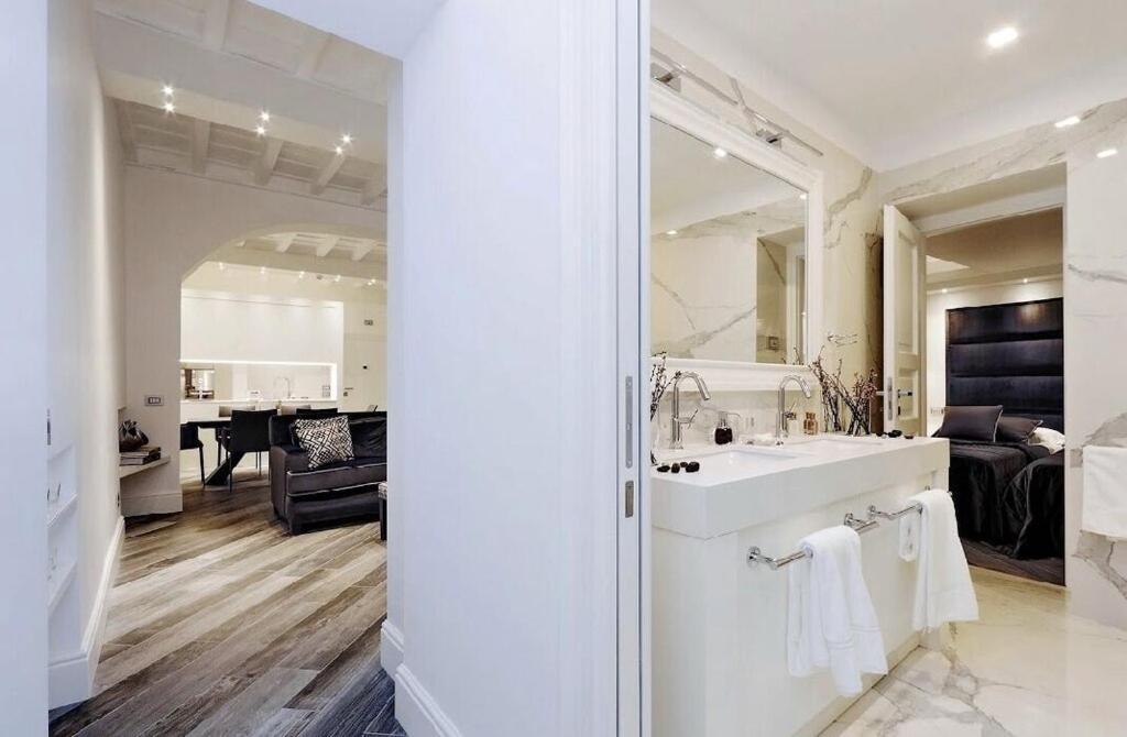 Casa vacanze Reale Luxury Roma