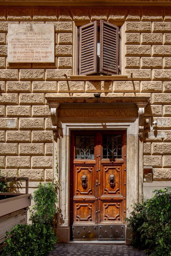 Appartamento Daplace - Flaminia Roma