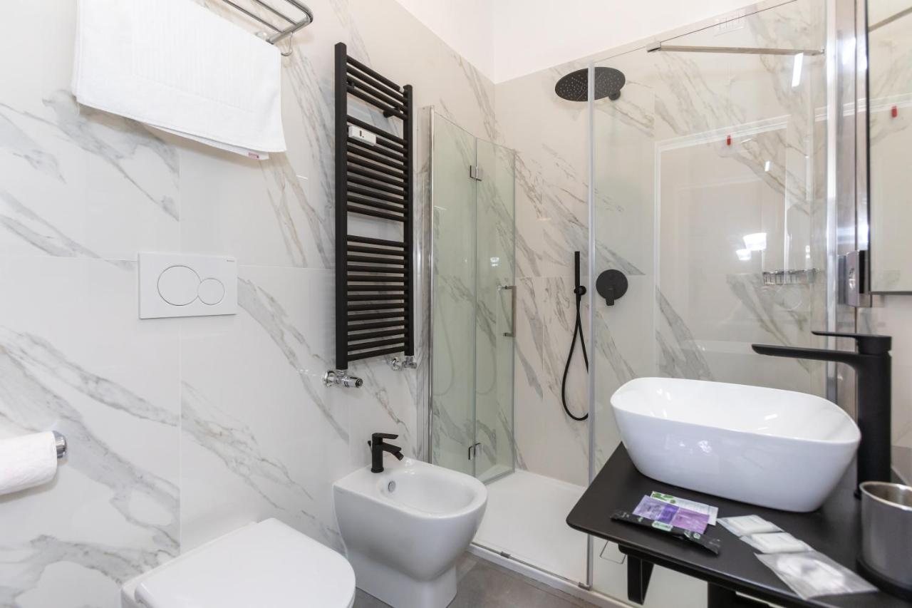 Guest house Sant'erasmo *