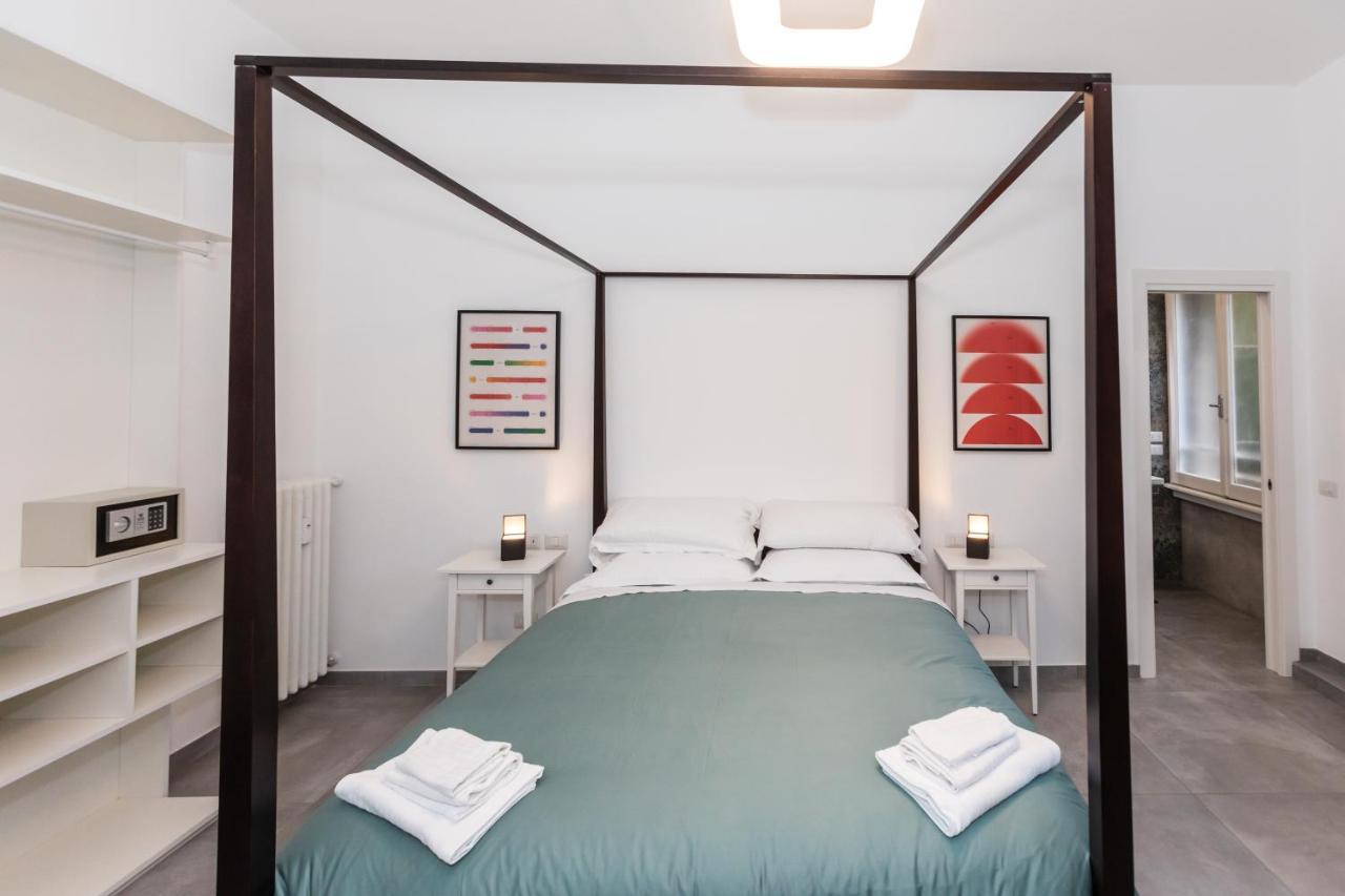 Sant'erasmo Guest house
