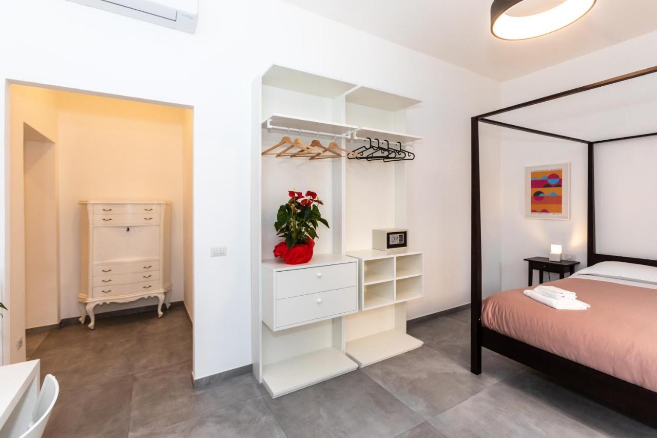 Guest house Sant'erasmo Rome
