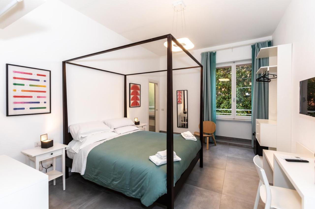 Sant'erasmo Guest house Rome