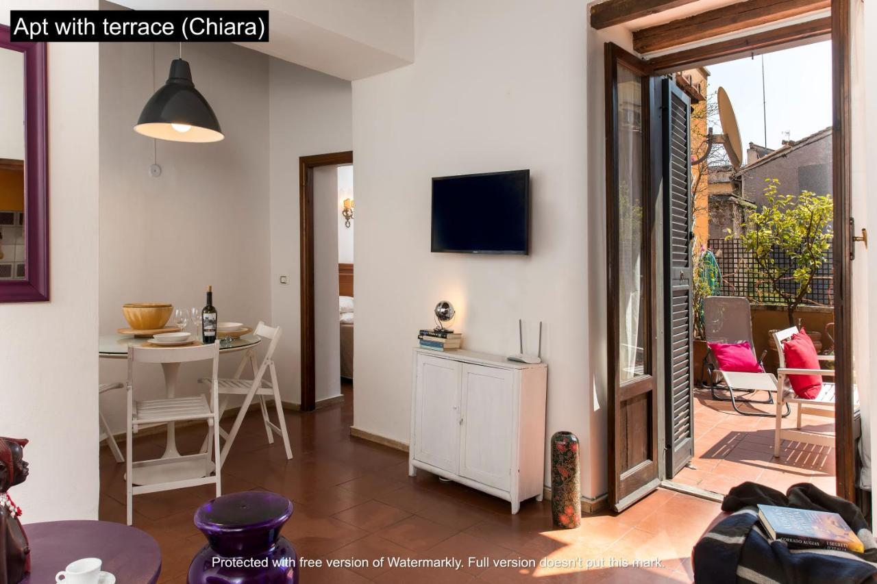 Arco In Pantheon Apartment *