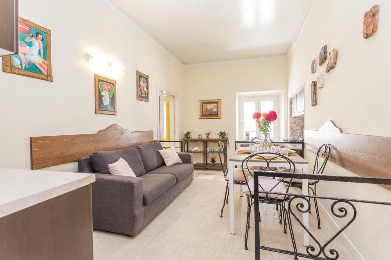 La Maison Nel Centro Storico Di * Rome
