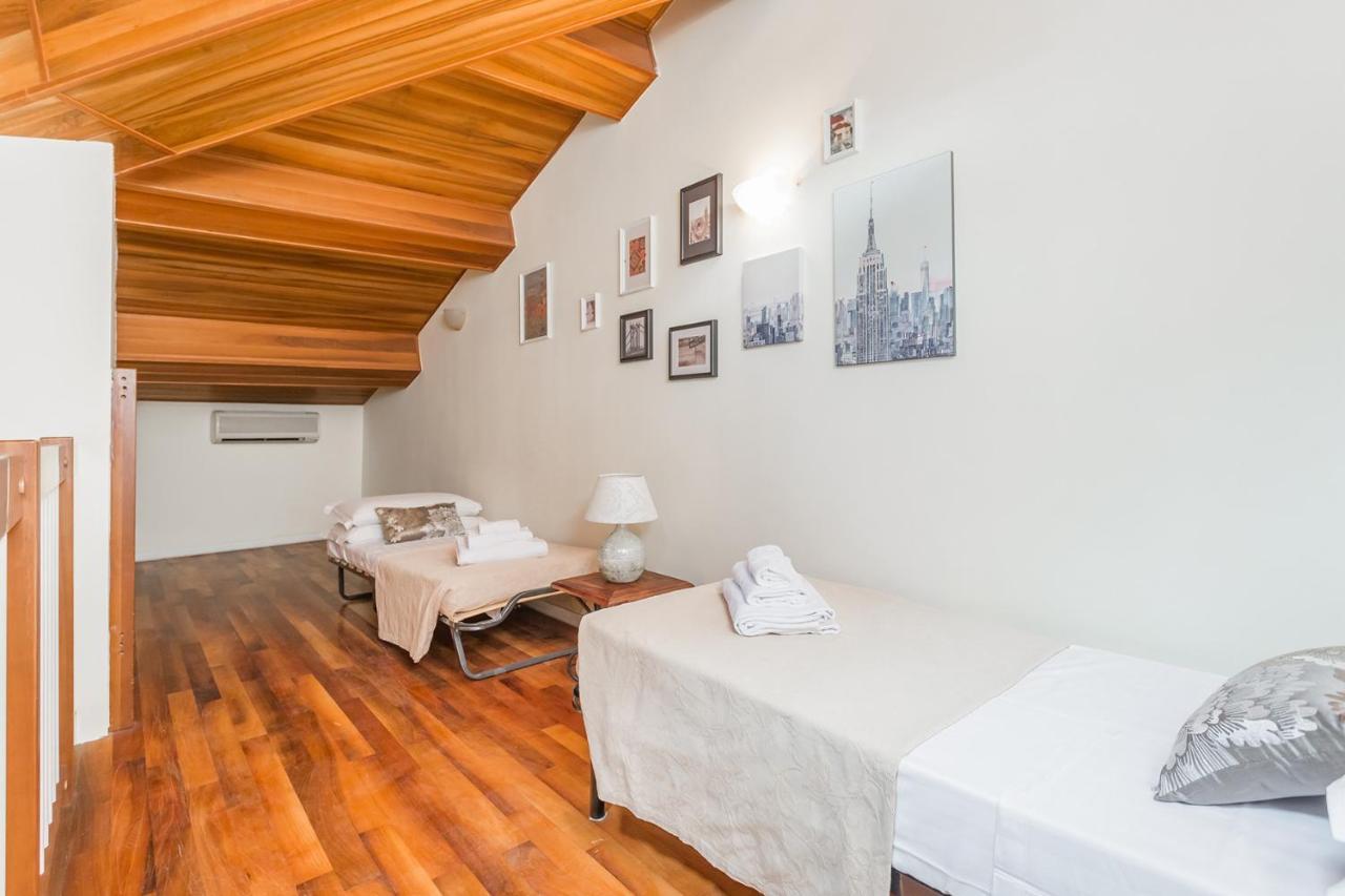 Apartment La Maison Nel Centro Storico Di Rome