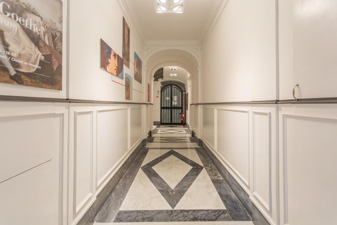 La Maison Nel Centro Storico Di