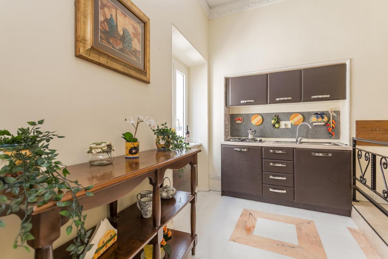 La Maison Nel Centro Storico Di