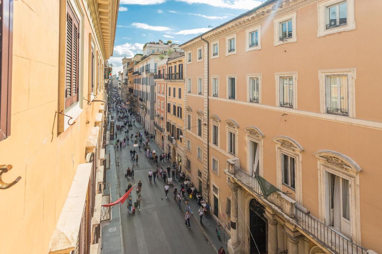 La Maison Nel Centro Storico Di Apartment