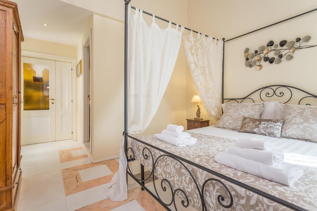 La Maison Nel Centro Storico Di * Rome