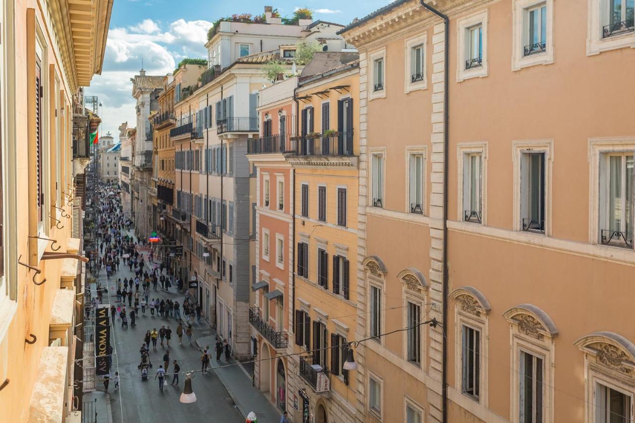 La Maison Nel Centro Storico Di * Rome