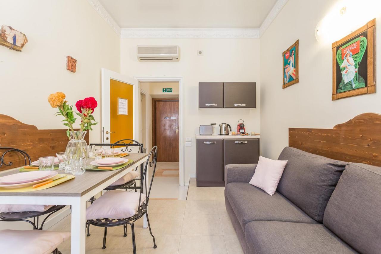 La Maison Nel Centro Storico Di * Rome