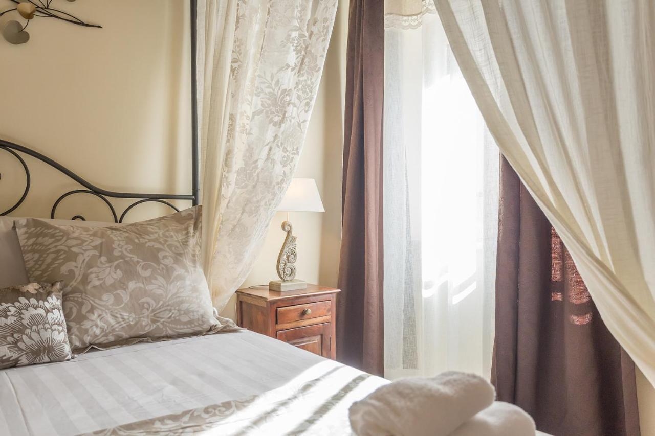 La Maison Nel Centro Storico Di Apartment Rome