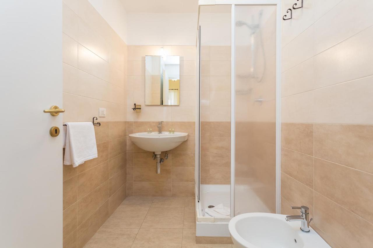 La Maison Nel Centro Storico Di Rome