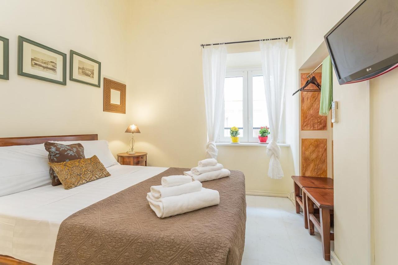 La Maison Nel Centro Storico Di Apartment