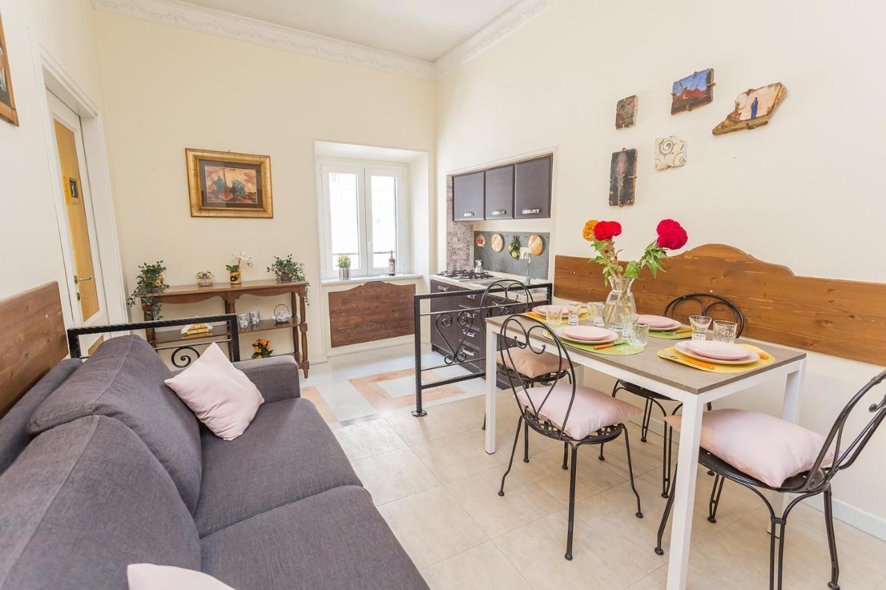 La Maison Nel Centro Storico Di Rome