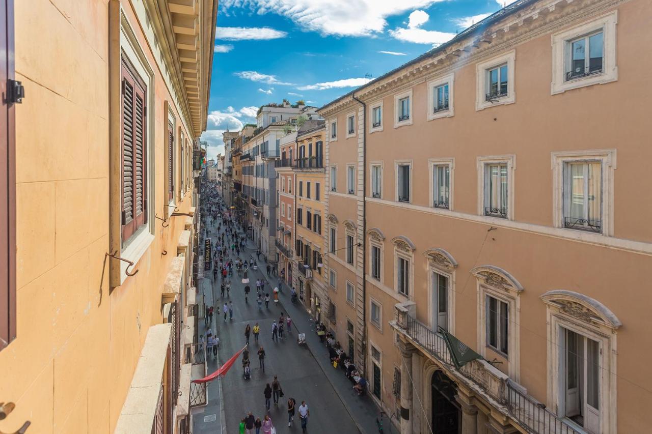 La Maison Nel Centro Storico Di Apartment Rome