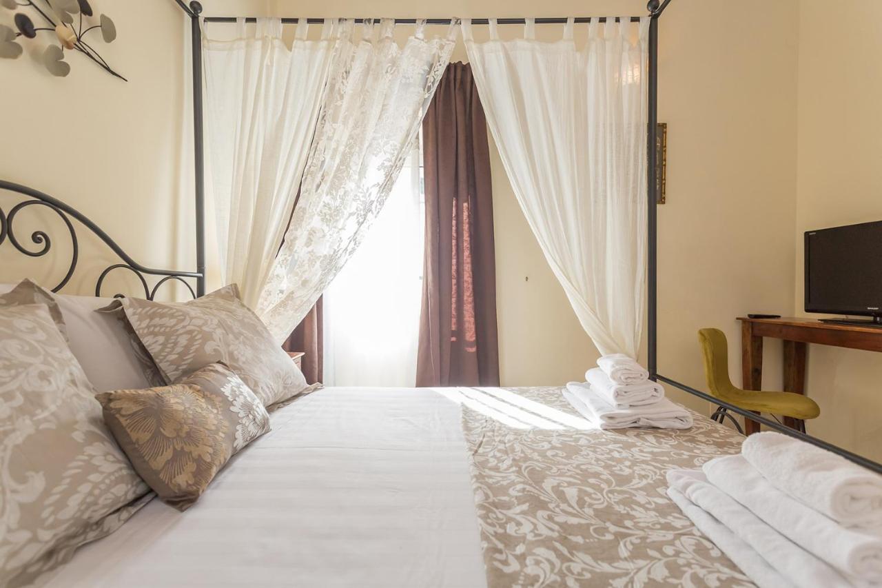 La Maison Nel Centro Storico Di Rome