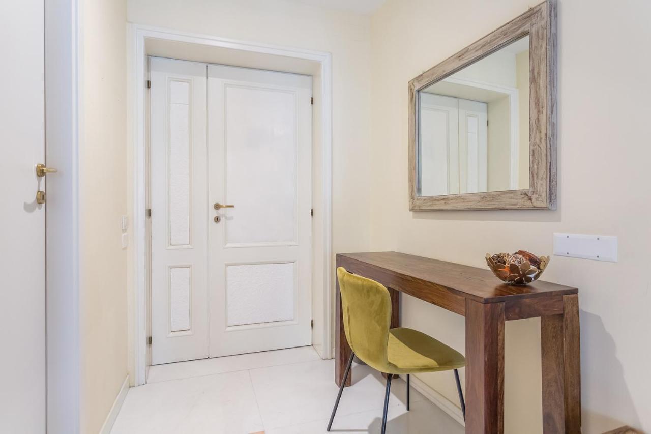 La Maison Nel Centro Storico Di Apartment