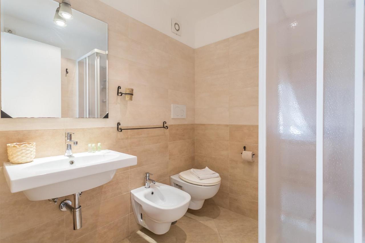 La Maison Nel Centro Storico Di Apartment