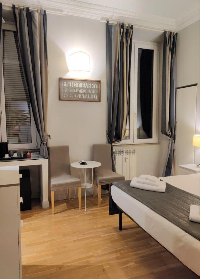 Guest house Corso Experience