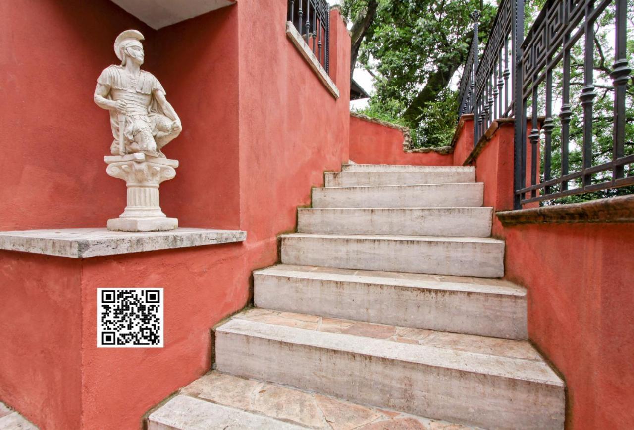 Guest house Dal Centurione