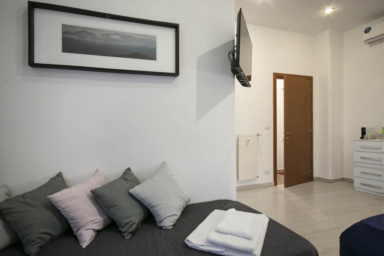 Guest house Lorenzo's - Vatican Rome