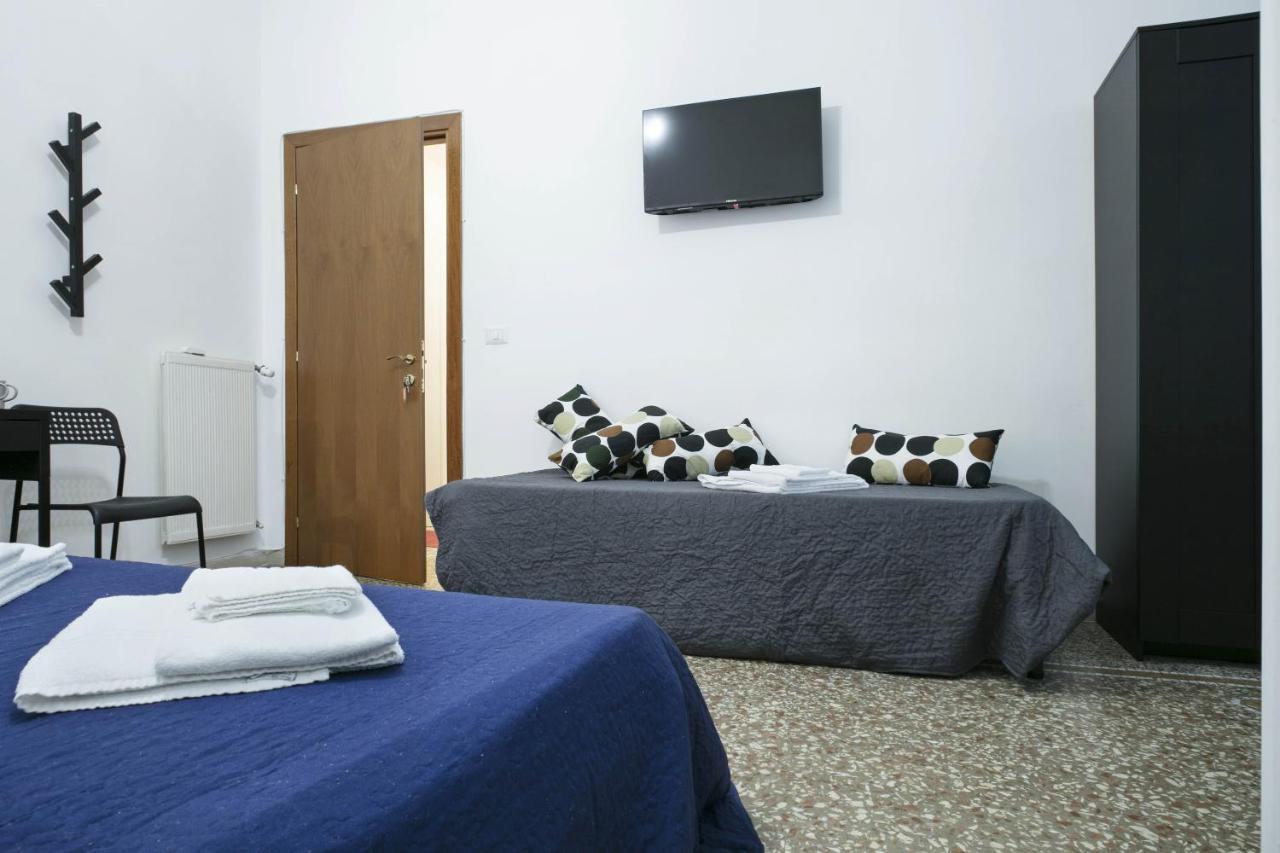 Lorenzo's - Vatican Guest house Rome