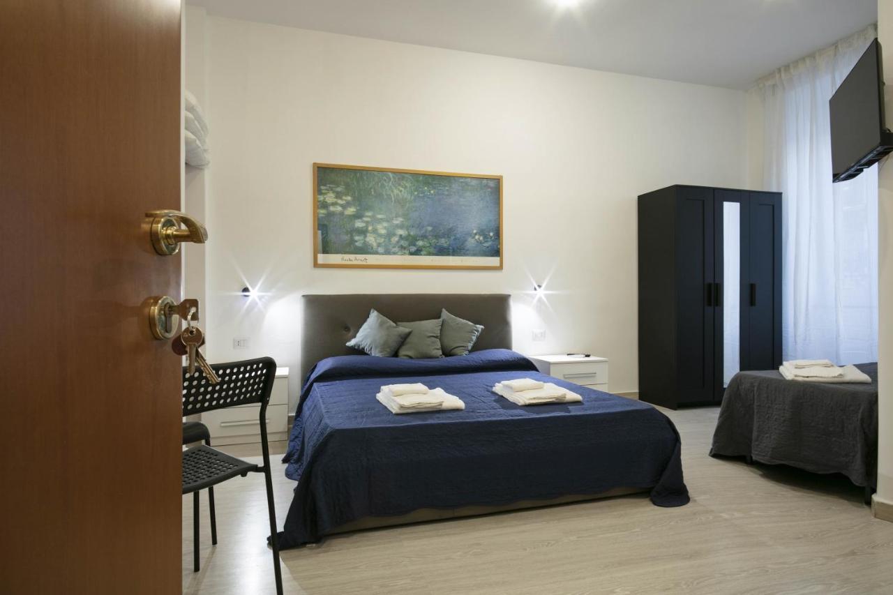 Guest house Lorenzo's - Vatican