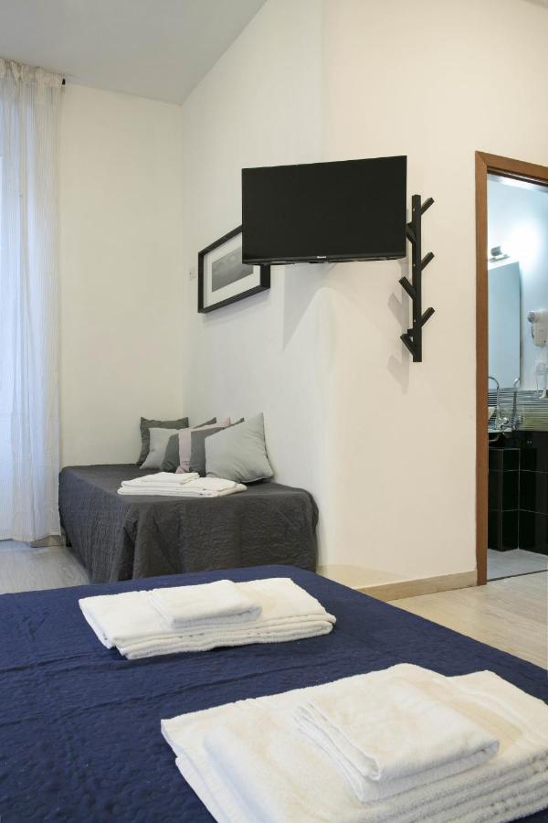 Lorenzo's - Vatican Guest house *